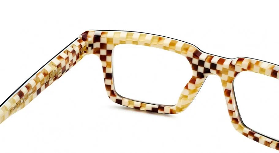 Etnia Barcelona BRUTAL NO.03 Eyeglasses - view 12